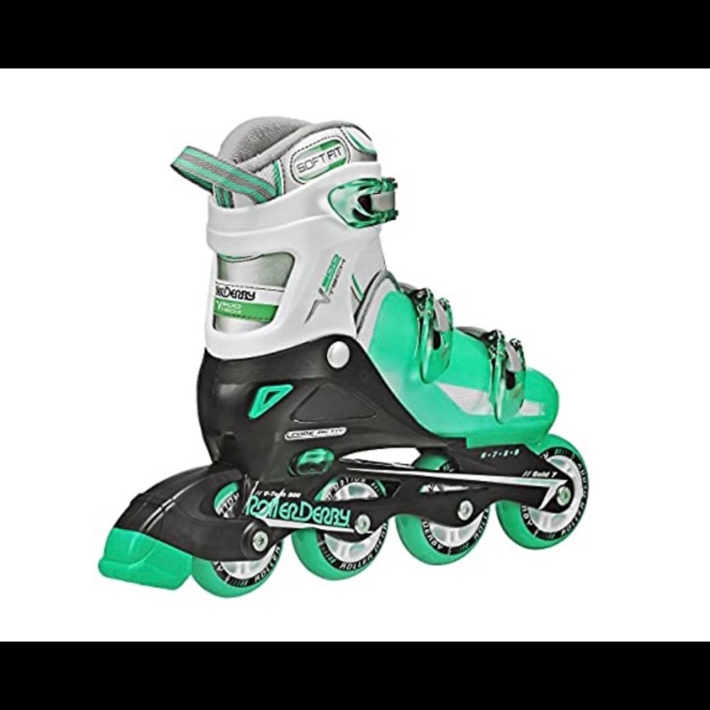 Rollerblades